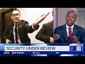 Security at White House Correspondents' Dinner examined