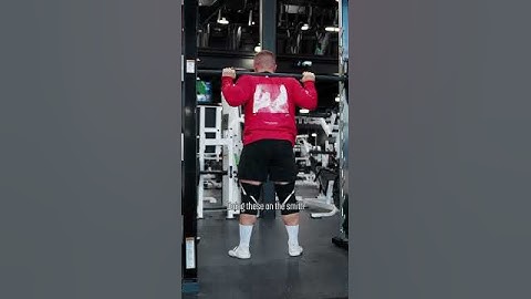 Best Scientific Leg Workout For 2025