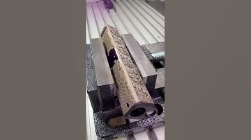 First Glock Slide Engraving Attempt Ever