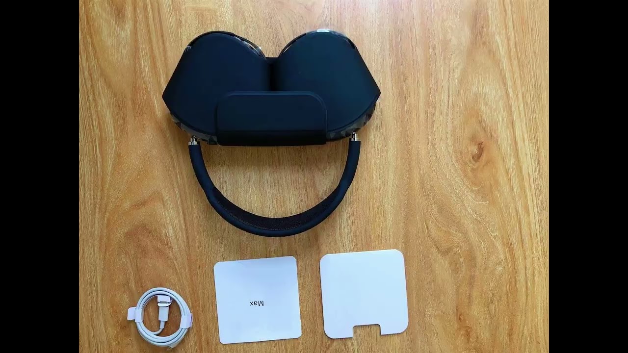 Max V2 TB wireless headset Airoha 1561M