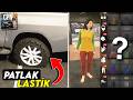 TEKRAR GÜNCELLEME GELDİ !! LASTİK PATLAMA VE LAMBORGHINI | Car Parking Multiplayer 2