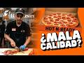 ¿POR QUÉ LITTLE CAESARS ES TAN BARATO?