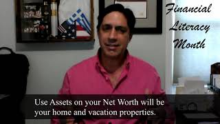 FLM 16 Net Worth Statements