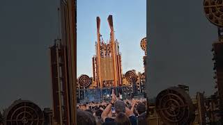 Rammstein - Radio Live @ Gofferpark Nijmegen 19.6.2024