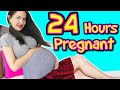 24 HOURS PREGNANT!