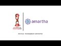 Bigger than just a game  amartha official tournament supporter fifa u17 world cup