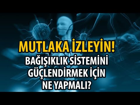 Video: Bisküvi Neden çöker?