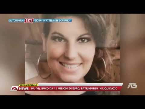 A3 NEWS TREVISO | 12/02/2022 19:29