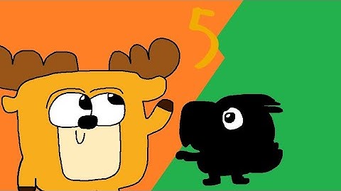 Robject Squat - Another Stood Cool S1 E5