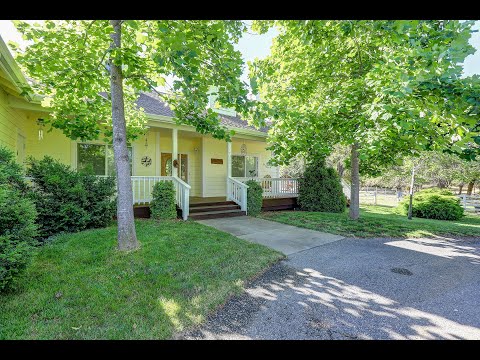 14355 Indian Springs Rd, Penn Valley, CA home video tour