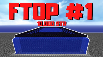 The BEST Faction on ECPE! (New Classic Factions) - MCPE Factions