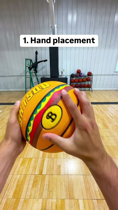 7 tips for better shooting from 🏀 🎯 #basketballdrills #basketball #basketballshooting