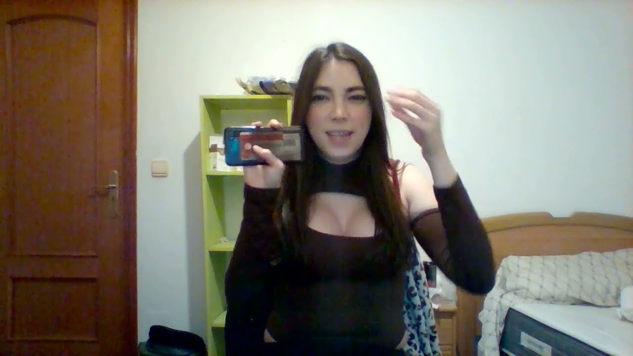 Qué fué de Mia Skylar? en Off-Topic › Miscelánea