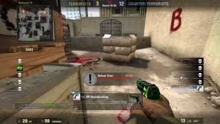 How to 1v1 Csgo How to 1v1 Csgo