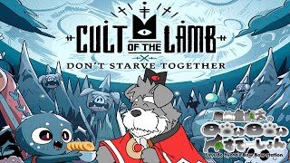 バームクーヘンを崇めてな！【Cult of the Lamb】その13(瓜生堂飆太のBowBowすてーしょんゲーム配信)