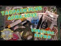 TacPack PLUS - April 2022 Unboxing &amp; Review