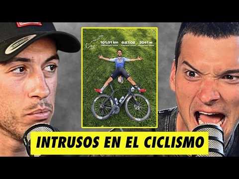 Is cycling at its worst? | Lapierre goes bankrupt | Decathlon breaks records