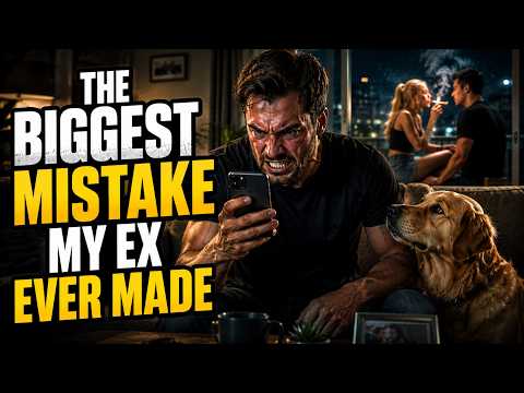 THE BIGGEST MISTAKE MY EX EVER MADE #CheatingStory #revenge #comedystory