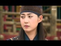 [2009년 시청률 1위] 선덕여왕 The Great Queen Seondeok 백성들 앞에서 쌍음을 시인한 마야, 덕만을 공주로 선언한 진평
