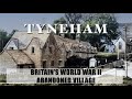 Tyneham  exploring britains abandoned world war ii ghost village