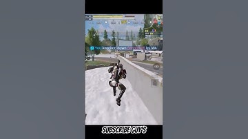 Squad Wipe 🔥 In Bus Station #codm #callofduty #gaming #shorts