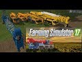 Farming Simulator 17: Gruas Telescopicas