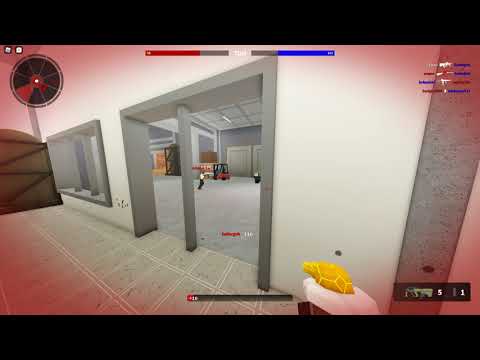 ROBLOX: Bad Business - AUGnation