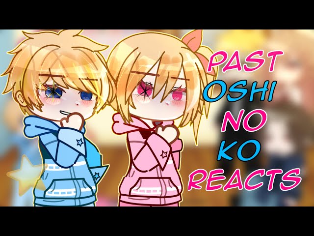 r of the year Oshi no ko fan account for real Anime: Gura gear  adventures #oshinoko #memcho #anime #animeicons