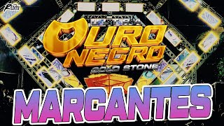OURO NEGRO - MARCANTES - SEQUÊNCIA DE OURO 2025