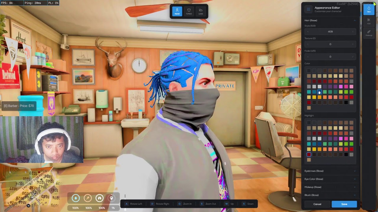 bentar aja  #hopeindonesia #valorant #foratnite