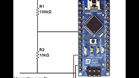 NANO Nº 1004 😲⚡VOLTIMETRO DC 😲 para baterías.