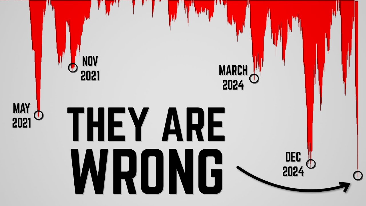 This Time IS Different on Ethereum.