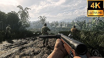 Numa Numa Trail | Ultra Realistic Graphics Gameplay [4K 60FPS UHD] | Call of Duty: Vanguard