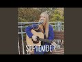 September