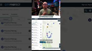 Shocking Crime Data: Your City's Secrets Revealed FREE! #shorts
