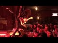 Yngwie Malmsteen - Encore - Canyon Club - Agoura Hills CA - 1/25/18