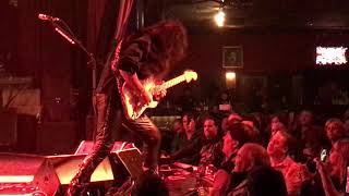 Yngwie Malmsteen - Encore - Canyon Club - Agoura Hills CA - 1/25/18