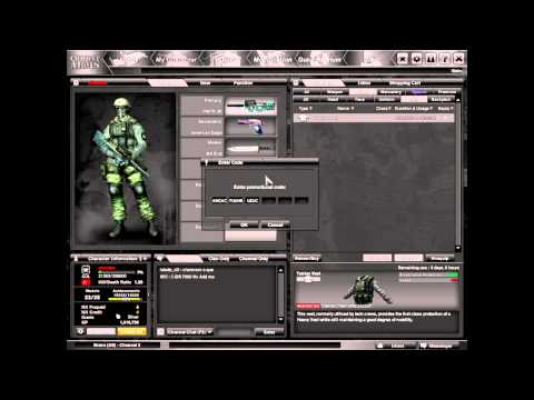Combat Arms CBS