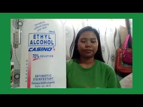 Video: Ano Ang Kinakailangan Ng Pagbabawal Sa Pag-advertise Ng Alkohol Sa Media?