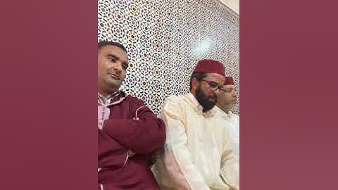 القارئ هشام الراجعي || تلاوة مجودة ماتعة