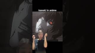 Ken Kaneki