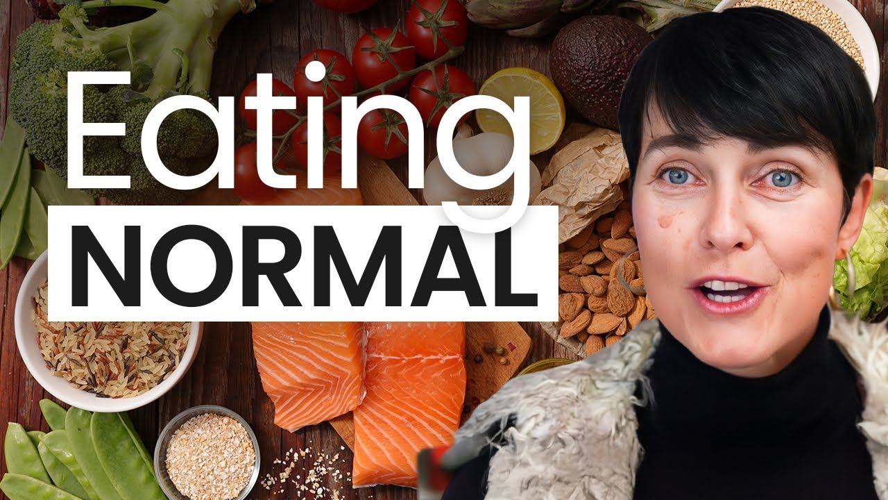 How I Lost 11 Pounds Without Feeling Deprived After 50