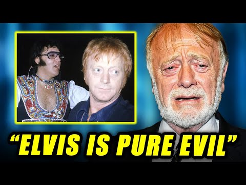 At 81, Elvis Presley's Former Bodyguard Finally Breaks Silence On Elvis  Presley - YouTube