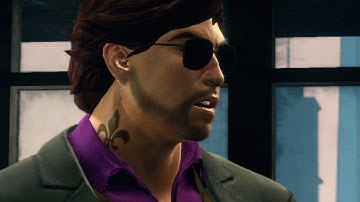 Saints Row: The Third - Walkthrough - Part 48 [Mission 40: Kill Killbane] (SR3 Gameplay)
