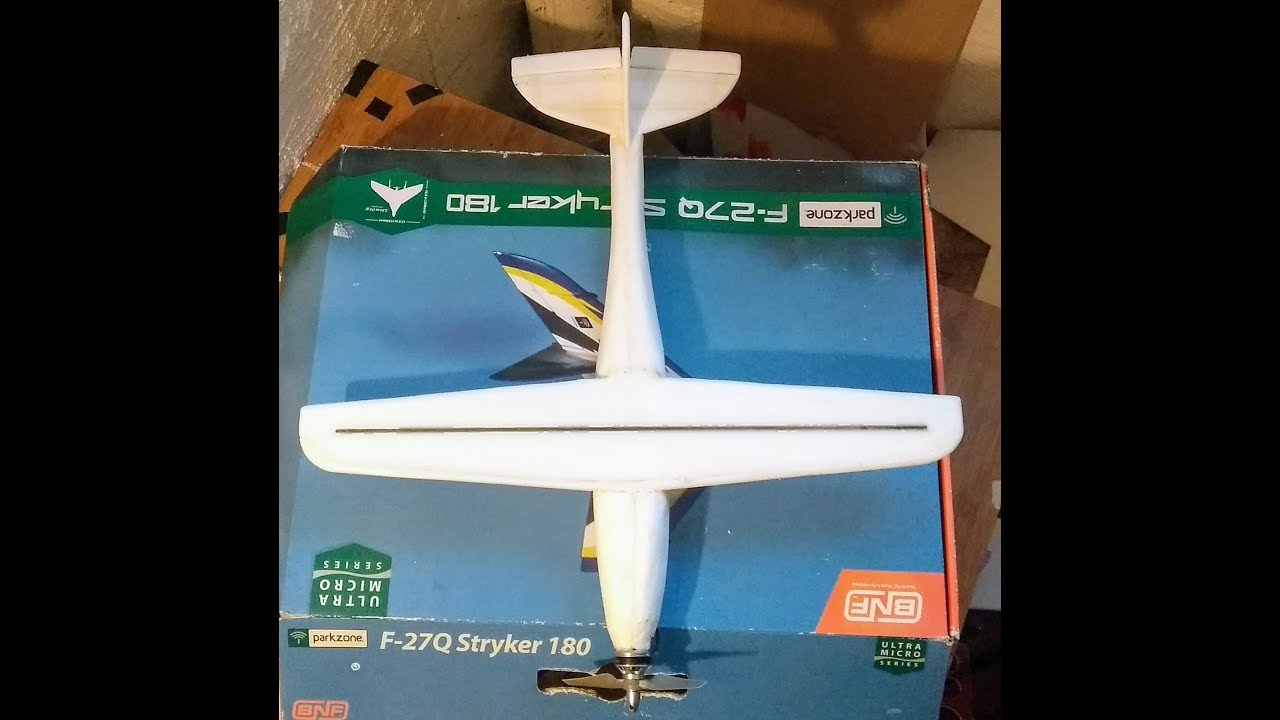 Micro Speeder. Speedmodell der Klasse U250 Gramm.