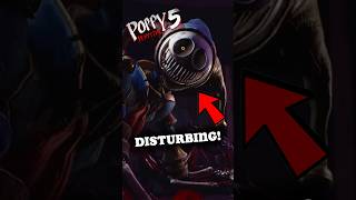 Did You Notice This About The Prototype’s Body😱#shorts