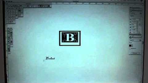 LXi Software Tutorial 2 - My Vinyl Designer