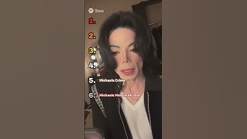 Ranking the Funniest AI Michael Jackson Videos (Hee-Hee Gone Digital 😂)