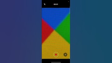 ZTE Nubia Neo 2 FRC (after turning off HDR with ADB)