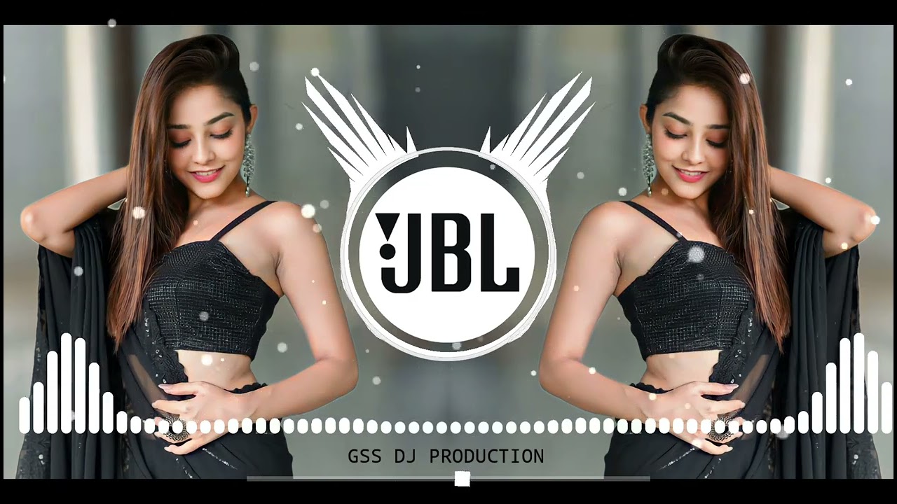 KALI NAGIN KE JASI JUlFE TERI KALI KALI - DJ HARD JBL BASS // GSS DJ PRODUCTION // LETEST DJ REMIX